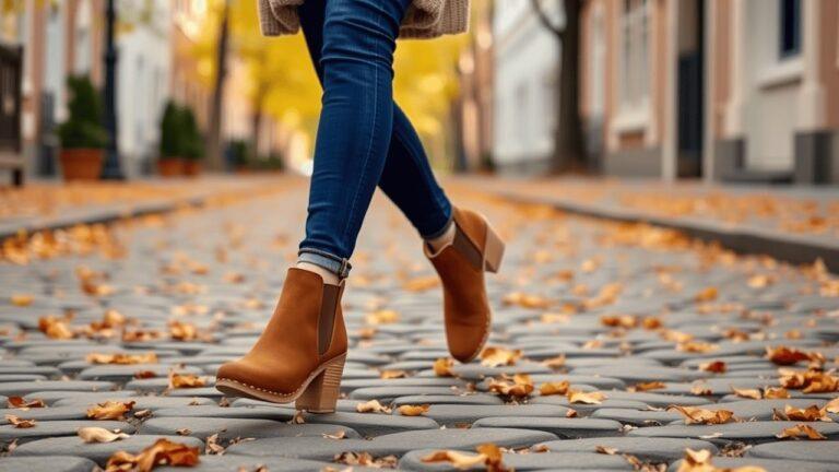 Korks Robin Clog Bootie