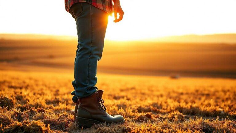 Ridgecut Boots
