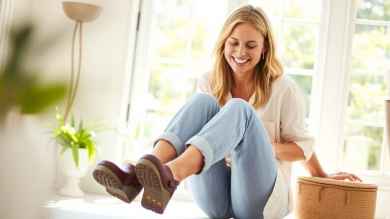 Merrell Juno Clog