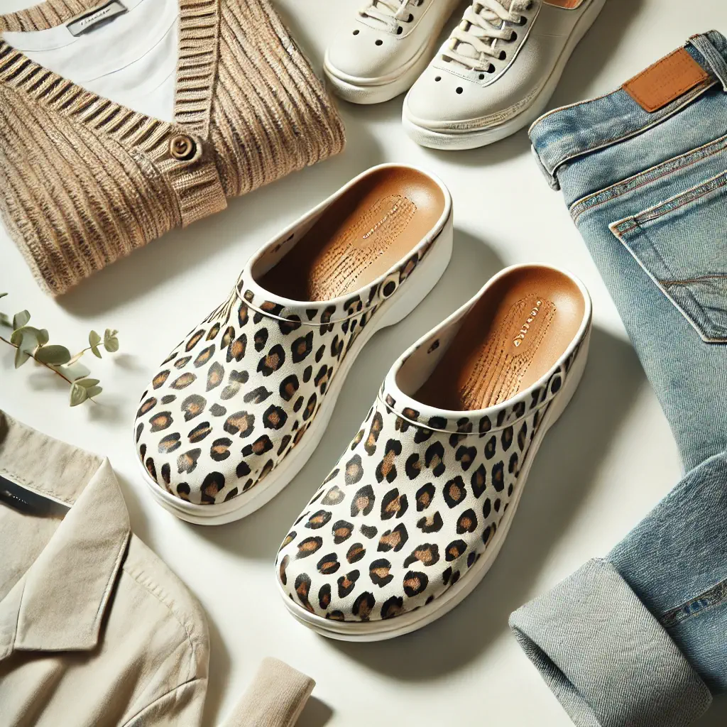 Remarkable Dansko Leopard Print Clogs You’ll Love