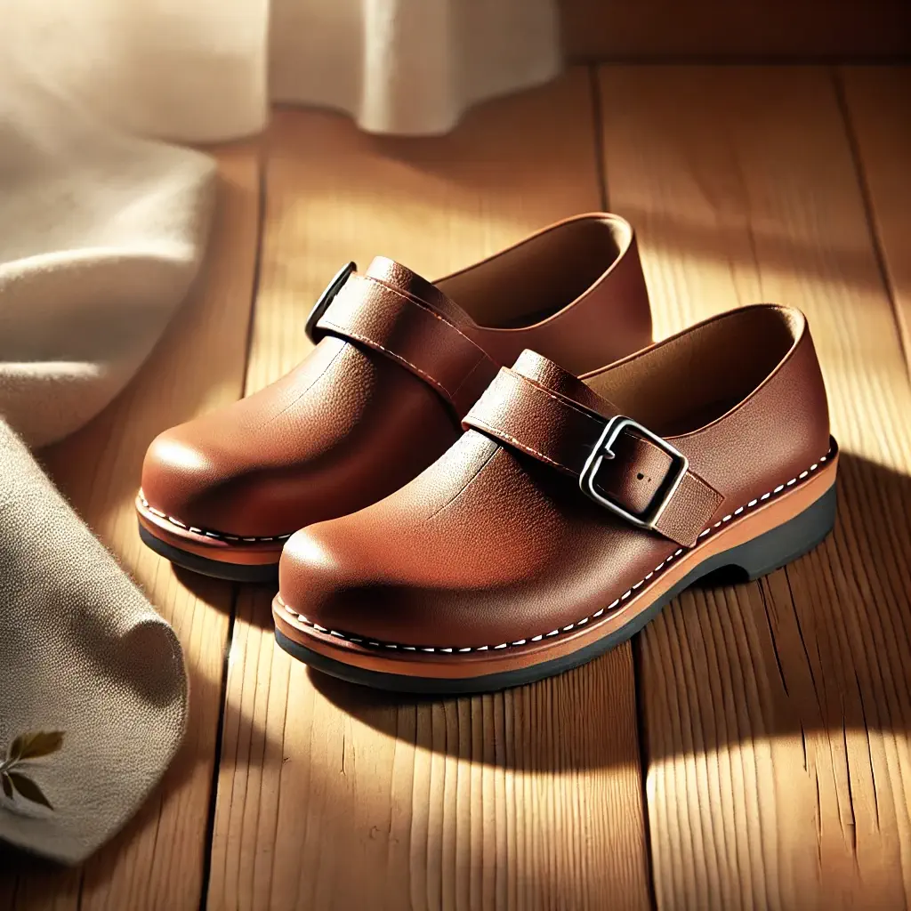 Why Sanita Mary Jane Clogs Are the Ultimate Comfort?