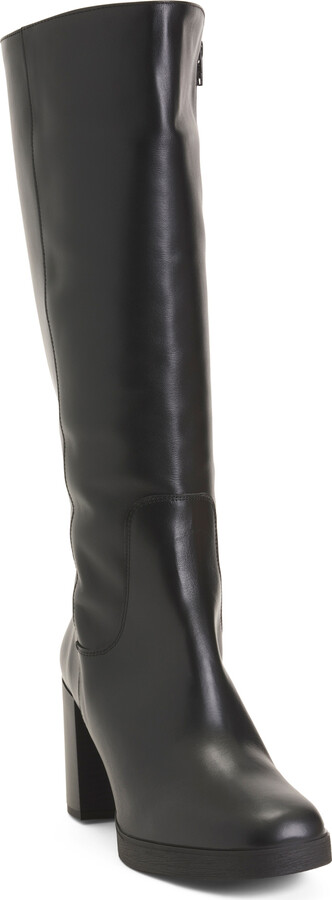 Avellini Boots: Elevate Your Style with Timeless Elegance