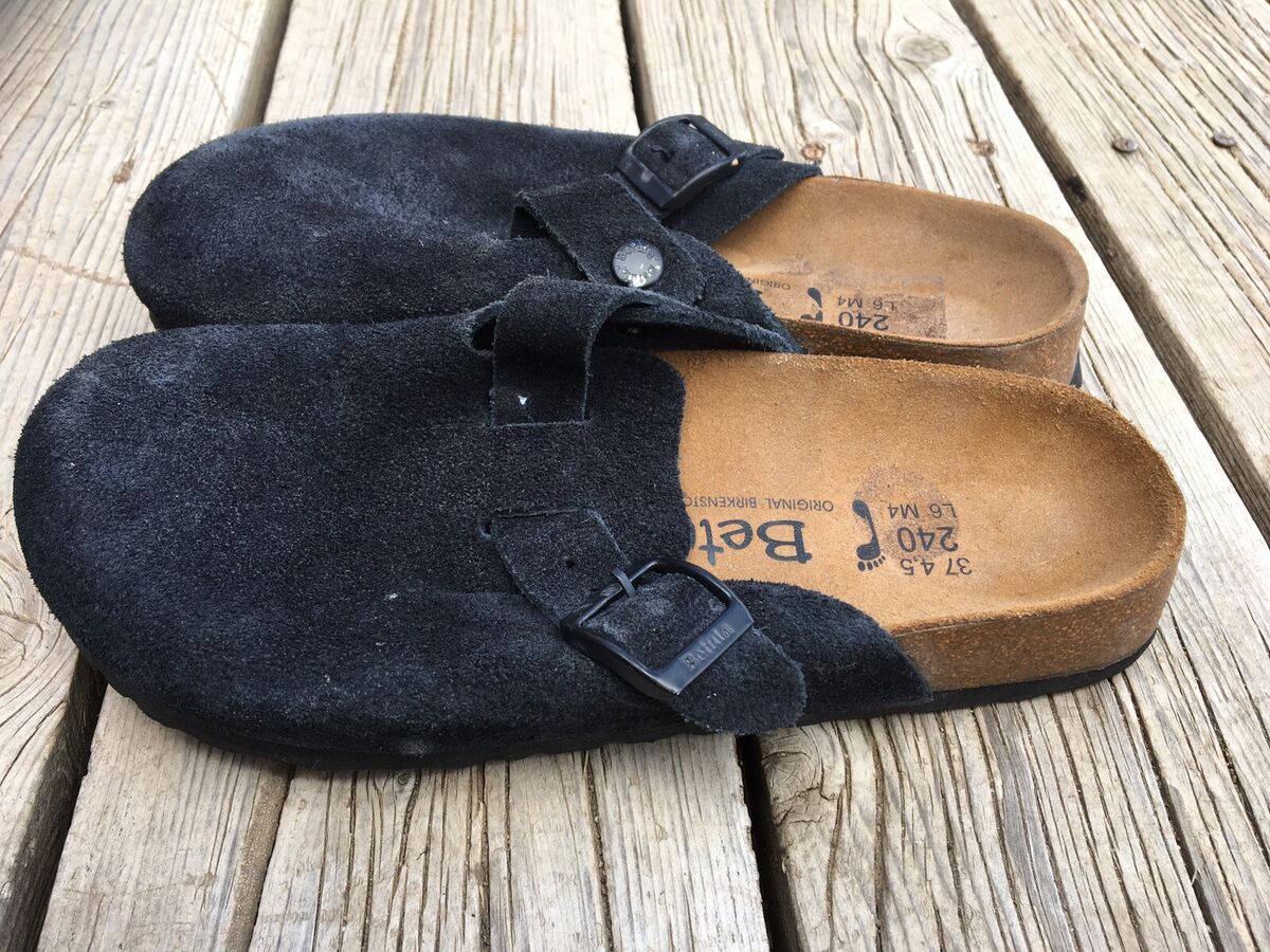 Betula Clogs: Ultimate Comfort and Style for Your Feet