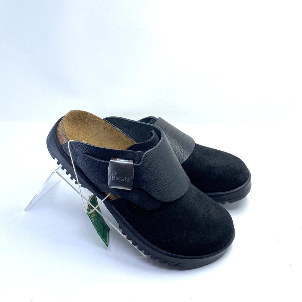 Birkenstock Betula Clogs