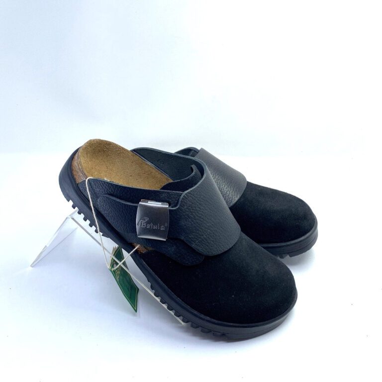 Birkenstock Betula Clogs