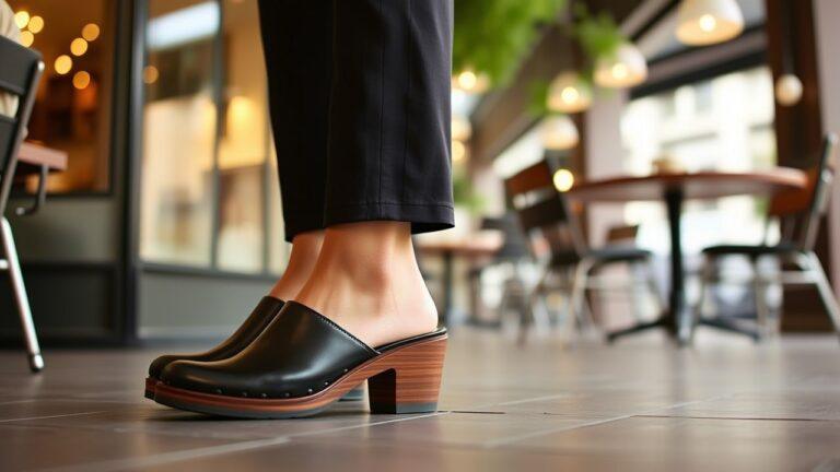 Vince Camuto Jayden Clog