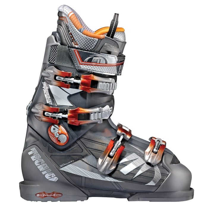 Diablo Ski Boots: Unmatched Performance on the Slopes