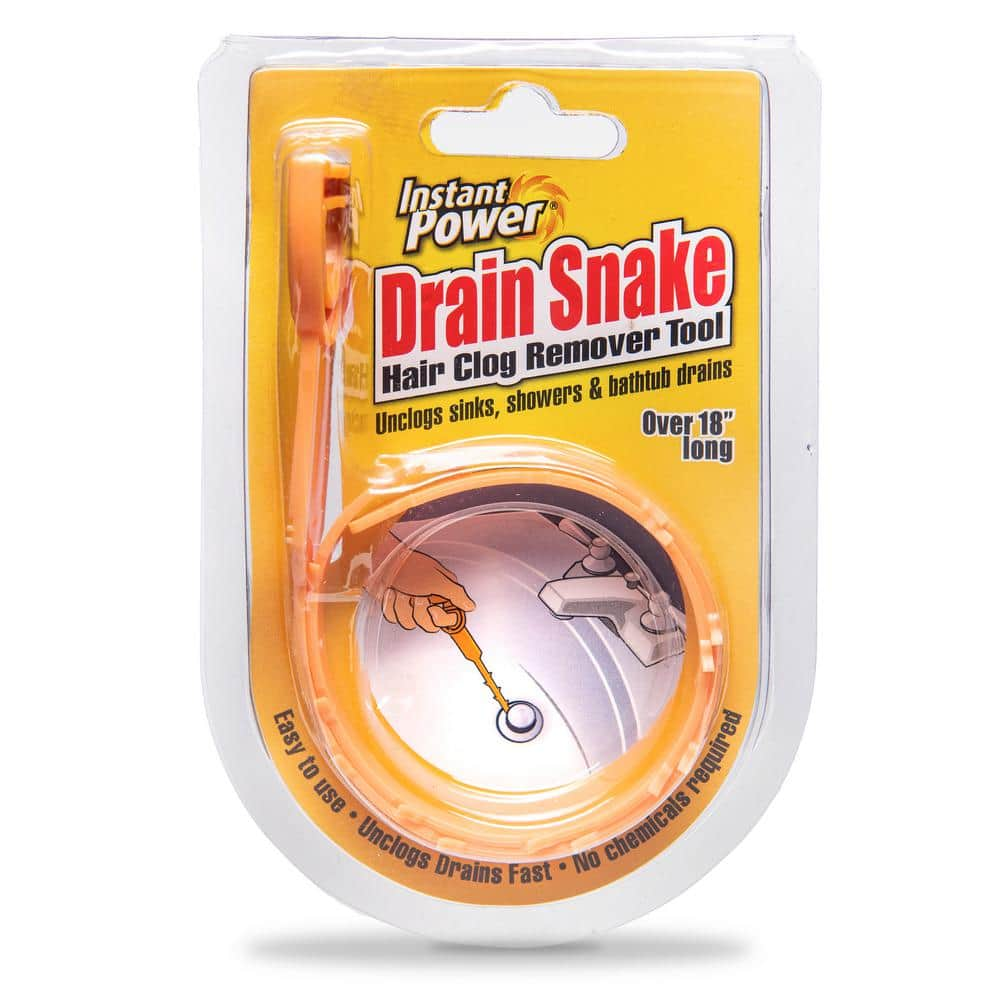 Drain Snake Clog Remover: Ultimate Solution for Blocked Drains