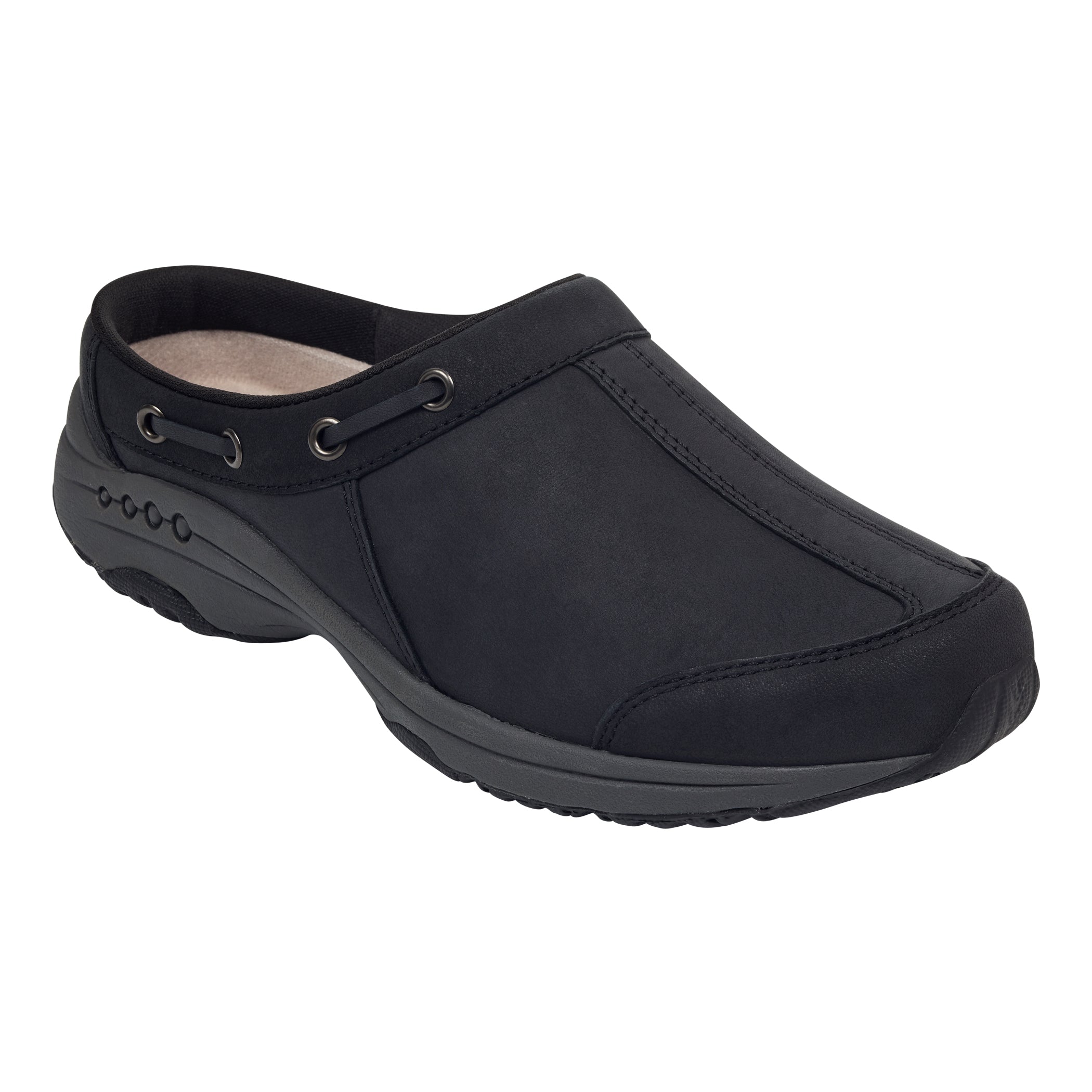 Easy Spirit Travelport Clogs: Comfort and Style for Every Journey