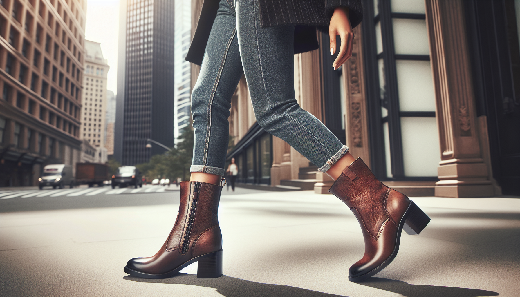 Via Spiga Boots: Elevate Your Style with Timeless Elegance