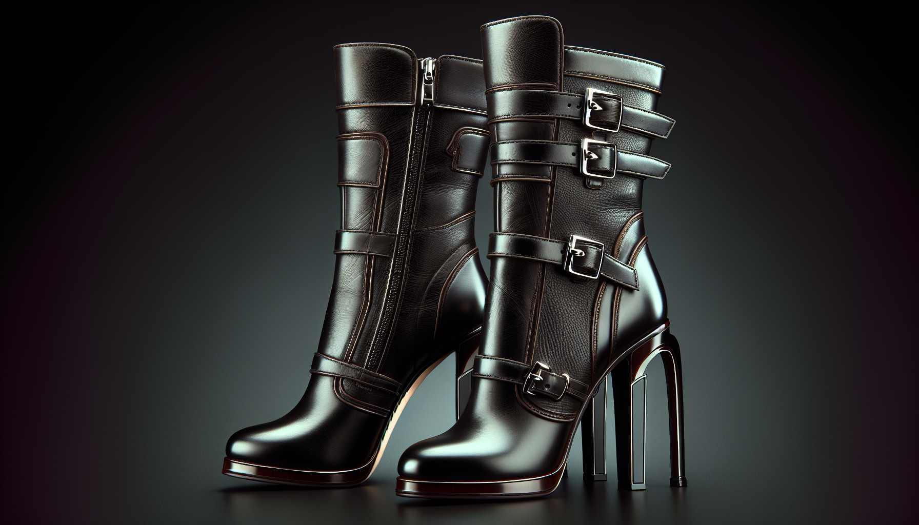 Fergalicious Boots: Elevate Your Style with Trendy Footwear