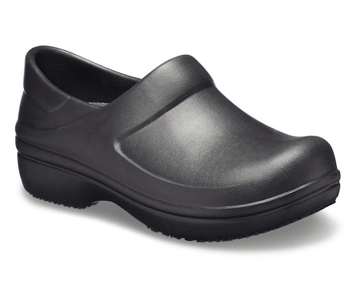 Neria Pro Ii Clog: Ultimate Comfort for Healthcare Professionals