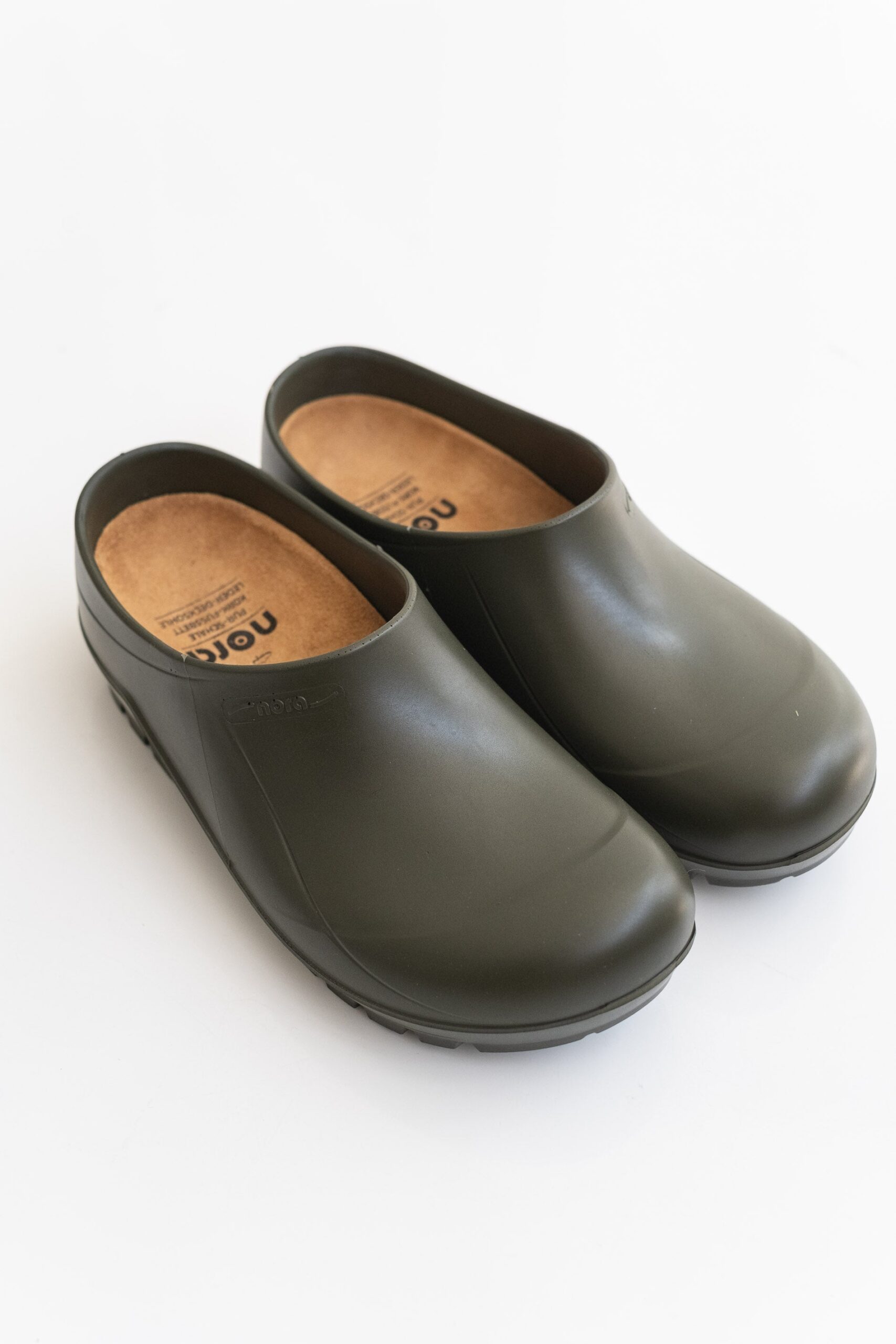 Nora Garden Clogs: Ultimate Comfort and Durability for Gardeners