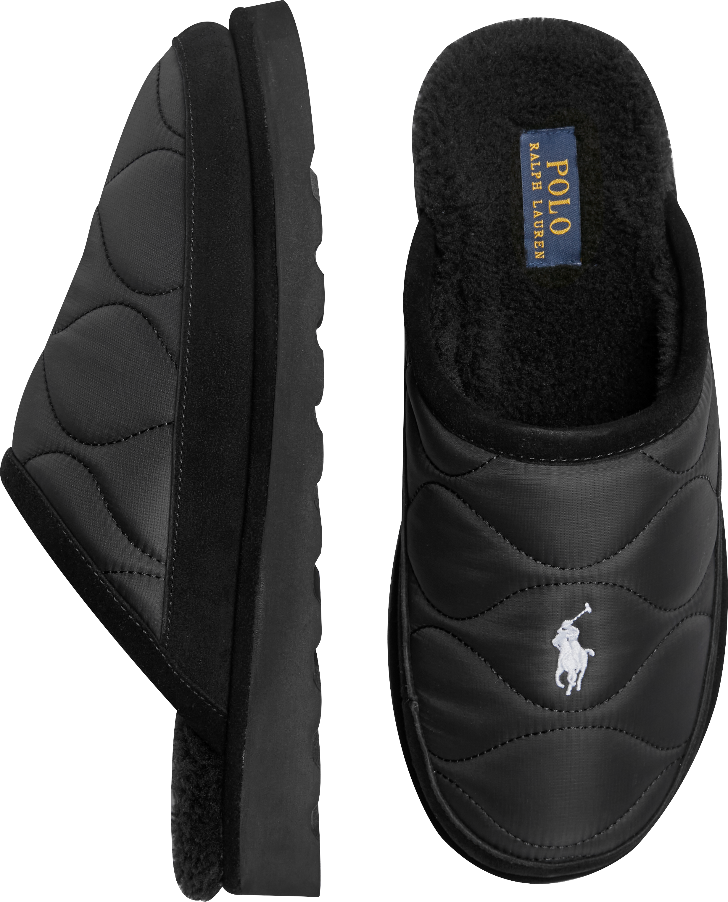 Polo Ralph Lauren Clog Slippers: Ultimate Comfort Meets Style