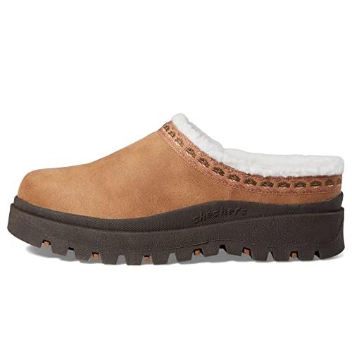 Skechers Shindigs Clogs: Ultimate Comfort Meets Style