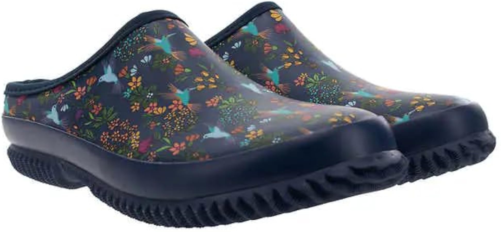 Western Chief Garden Clogs: Ultimate Comfort for Gardeners