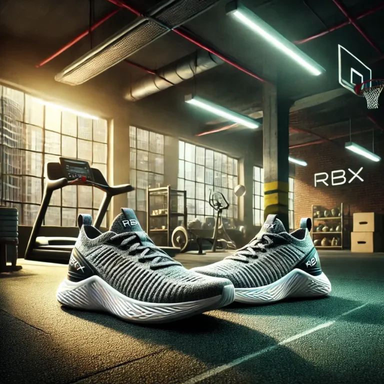 Is Rbx Shoes a Good Brand