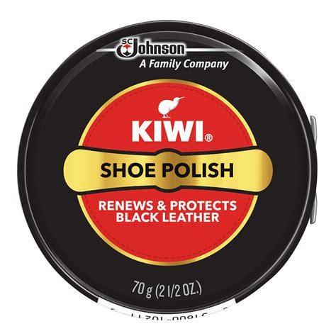 Has Kiwi Shoe Polish Been Discontinued? The Truth Revealed