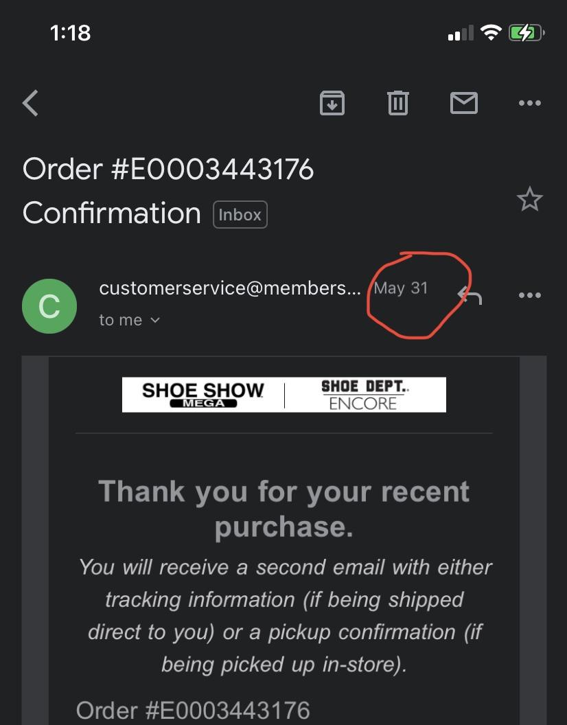 Is Shoe Show Mega Legit? Unveiling the Truth