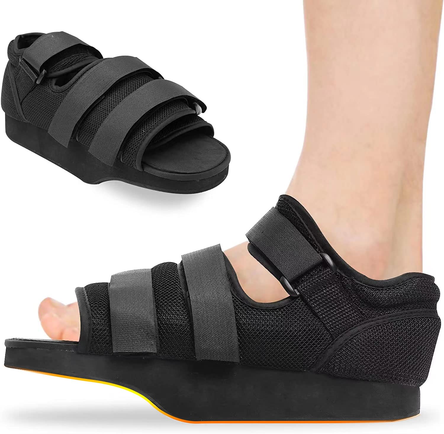 Where to Buy Shoe for Broken Toe? Expert Guide & Top Picks