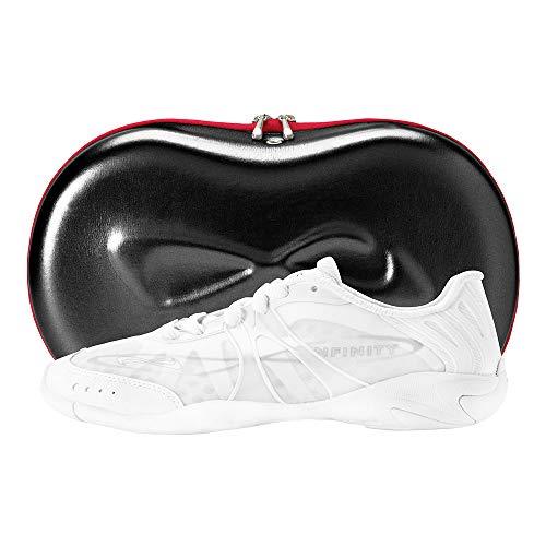 Best Cheer Shoes for Flyers: Top Picks for Performance and Comfort