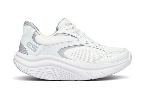 Best Rocker Shoes for Ankle Fusion: Top Comfortable Picks for Recovery