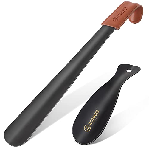 Best Shoe Horn for Seniors: Top Picks for Comfort and Ease