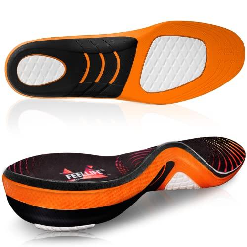 Best Shoe Inserts for Plantar Fibroma: Top Picks for Pain Relief