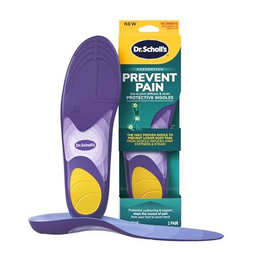 Best Shoe Inserts for Scoliosis: Top Insoles for Pain Relief