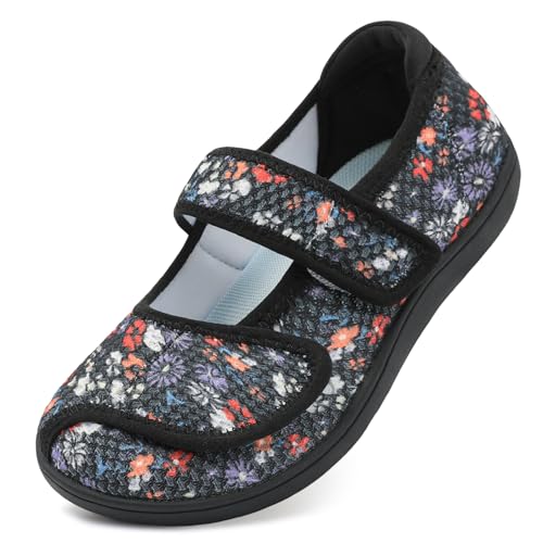 Best Shoes for Baxter’s Nerve Entrapment: Top Comfortable Options for Women