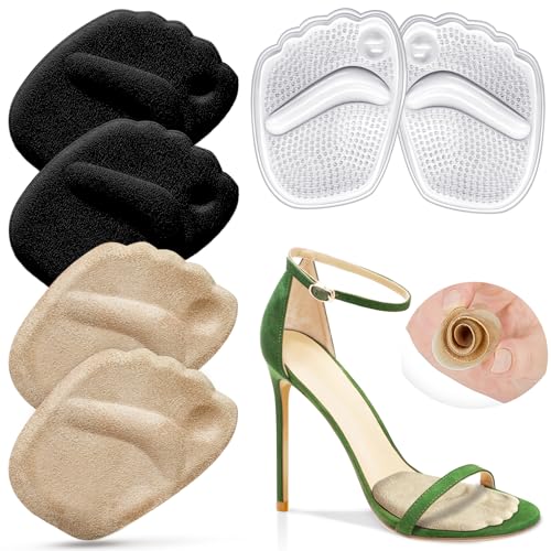 Best Shoes for Fat Pad Atrophy Women’s: Top Comfort and Support Choices
