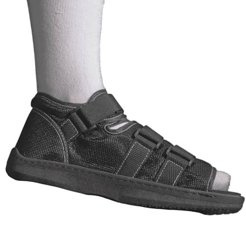 Best Shoes for Lisfranc Injury: Top Orthopedic Options for Recovery