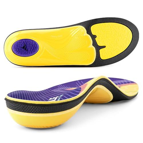 Best Shoes for Metatarsus Adductus: Top Picks for Ultimate Comfort