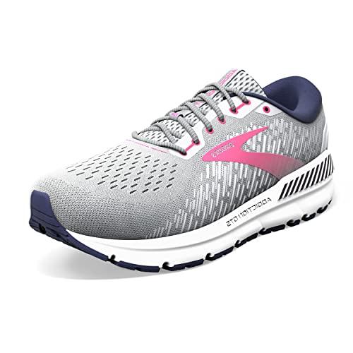 Best Shoes for Tarsal Coalition: Brooks Women’s Addiction GTS 15 Review