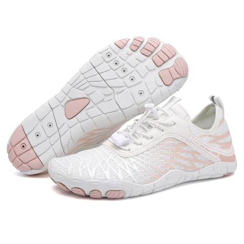 Best Tennis Shoes for Bad Feet: Top Comfortable Picks for Relief