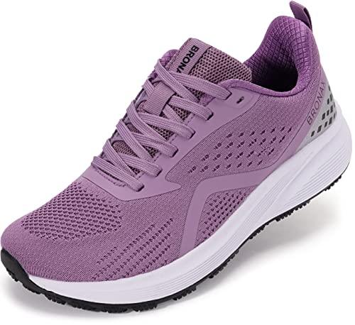 Best Tennis Shoes for Toe Draggers: Top Comfortable and Durable Picks
