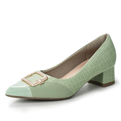 Best Women’s Dress Shoes for Hallux Rigidus: Stylish and Comfortable Picks
