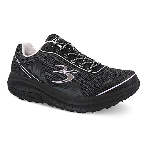 Best Women’s Shoes for SI Joint Pain: Top Orthopedic Picks