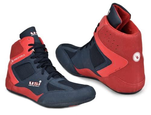 Best Wrestling Shoes for Heavyweight Athletes: Top Picks for Stability