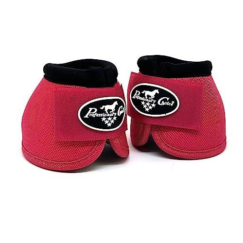 Best Bell Boots for Turnout: Top Picks for Maximum Protection