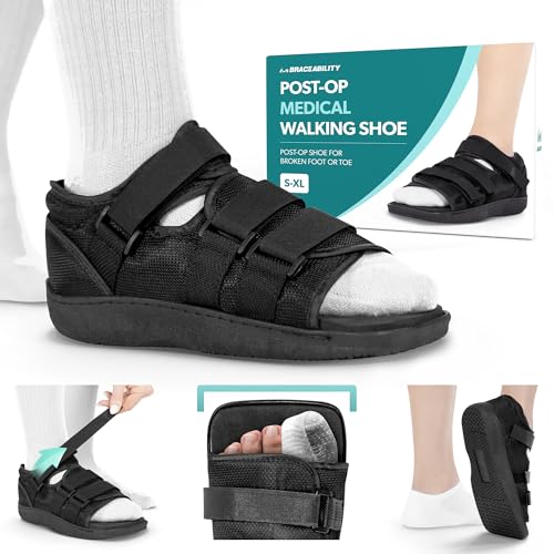 Best Boot for Broken Pinky Toe: Top Orthopedic Solutions for Recovery