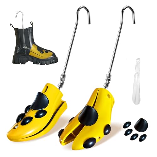Best Boot Stretcher for Cowboy Boots: Comfort for Every Step