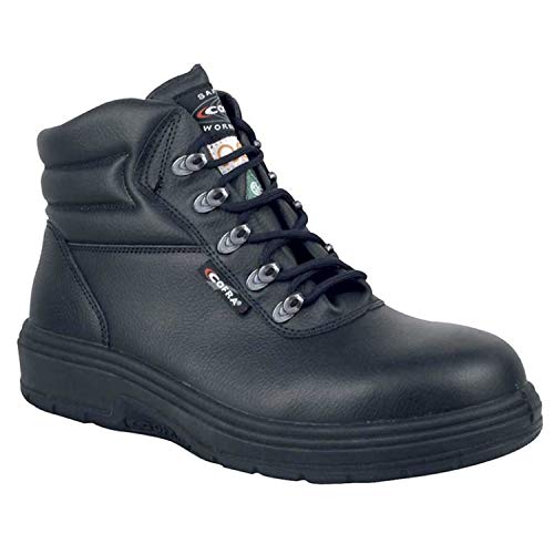 Best Boots for Asphalt Paving: Top Picks for Comfort and Safety