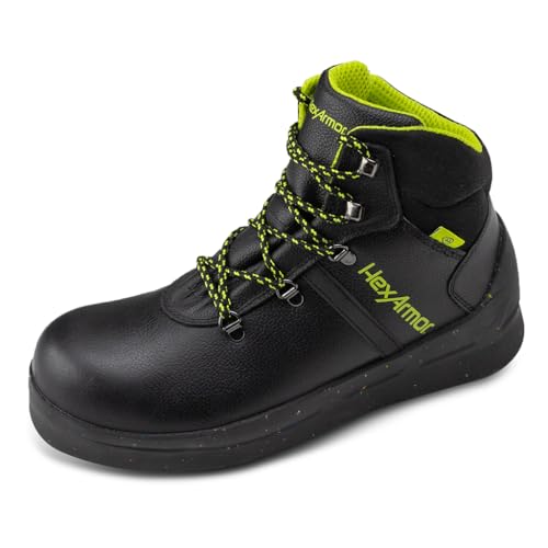 Best Boots for Asphalt Work: Top Heat-Resistant and Safety Picks