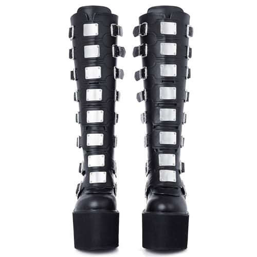 Best Boots for Burning Man: Top Picks for Style and Comfort