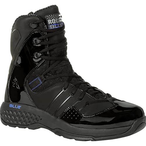 Best Boots for Correctional Officers: Top Picks for Comfort & Durability