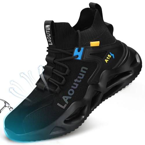Best Boots for Delivery Drivers: Top Picks for Comfort & Safety