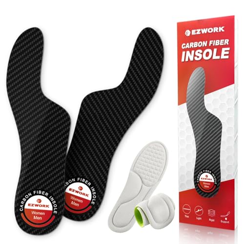 Best Boots for Hallux Rigidus: Top Supportive Insoles for Comfort