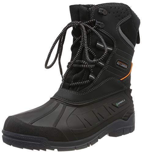 Best Boots for Iceland in March: Warm, Durable Snow & Ice Solutions
