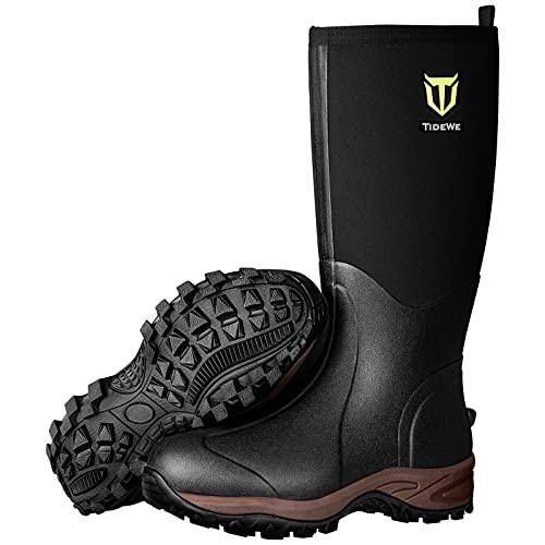 Best Boots for Shoveling Snow: Top Picks for Comfort and Warmth